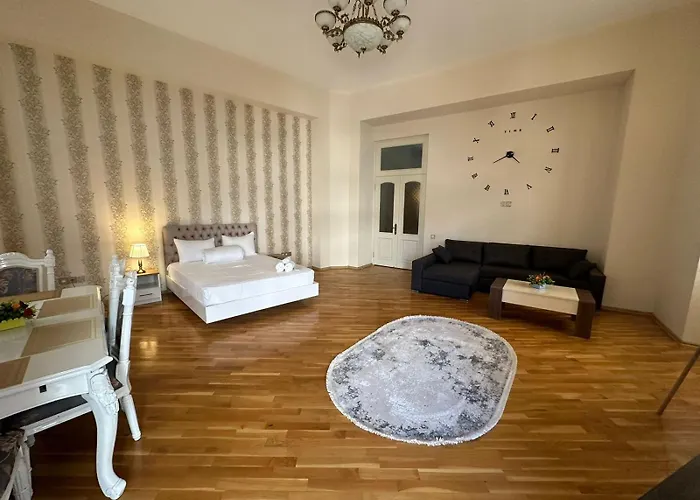 White Boutique Nizami Hotel