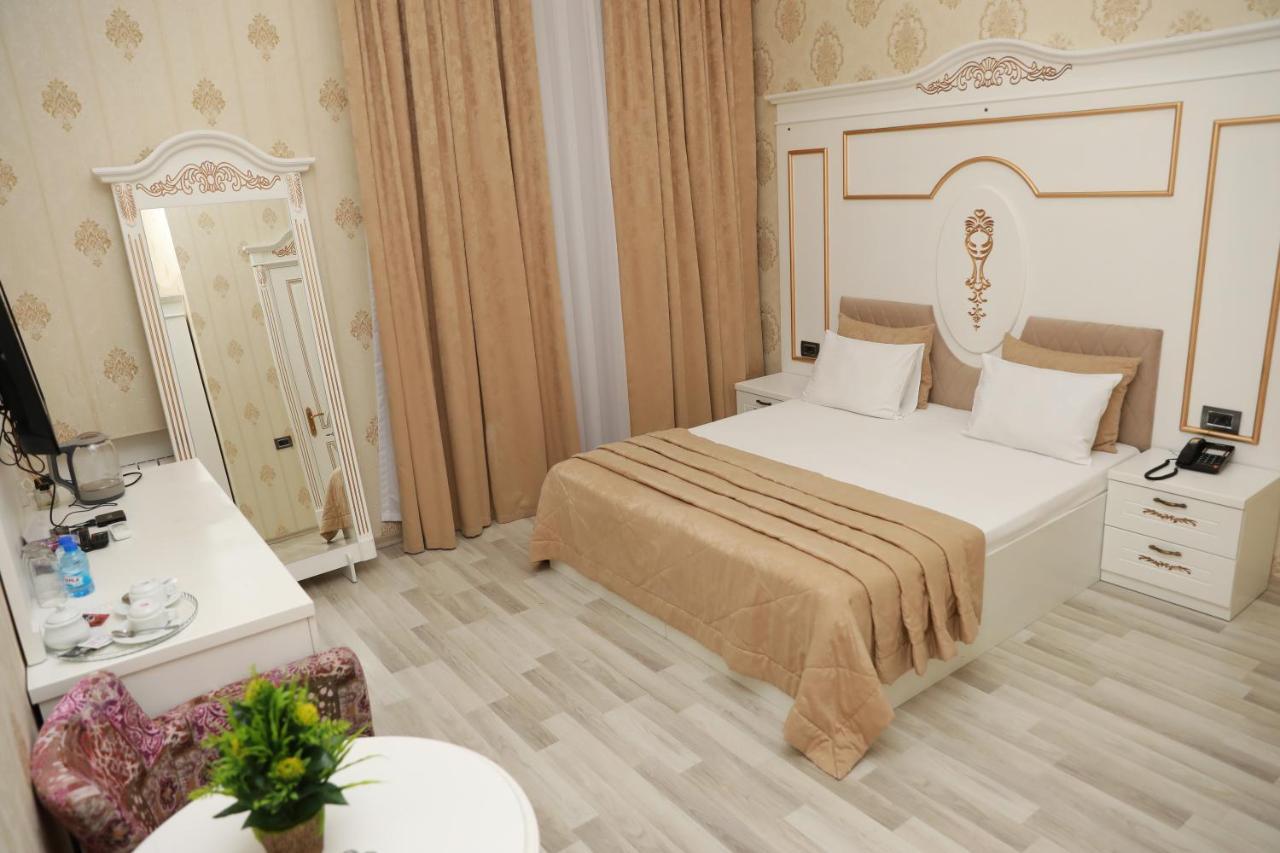 White Boutique Nizami Hotel