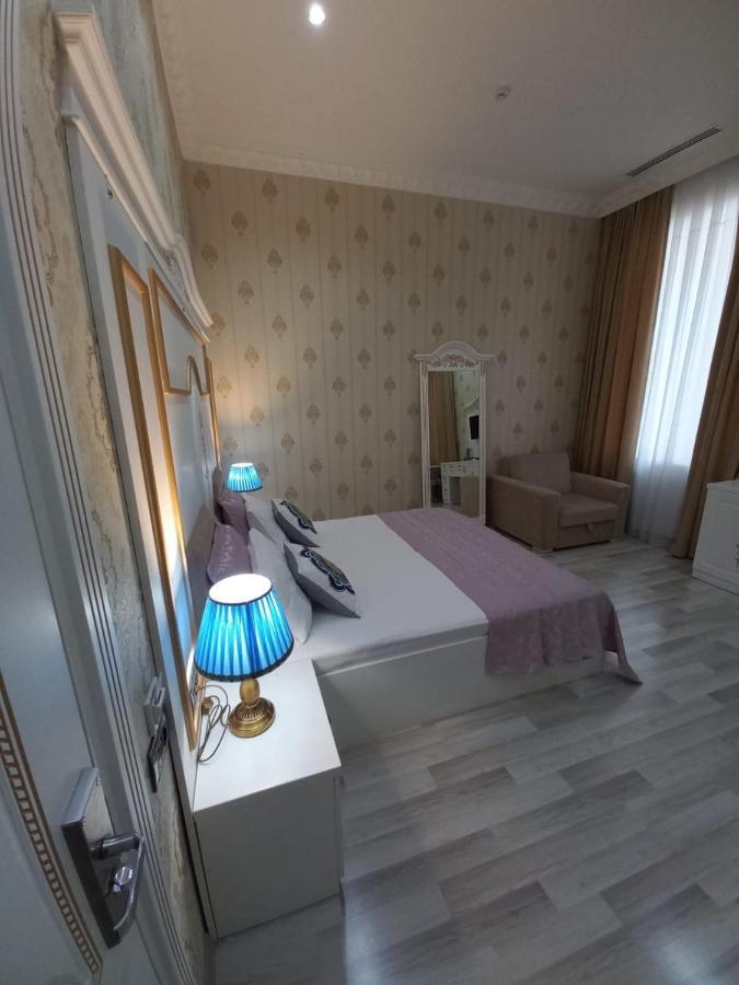 White Boutique Nizami Hotel