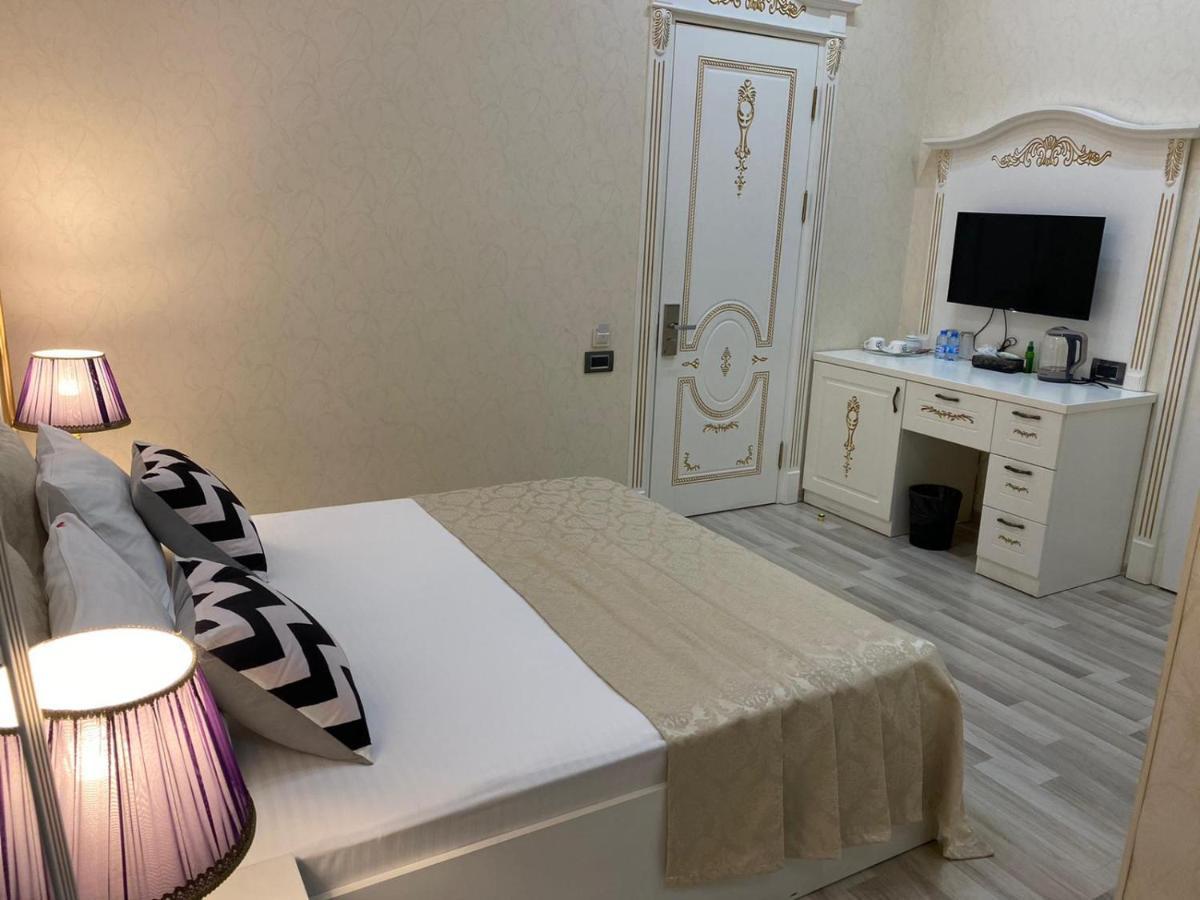 White Boutique Nizami Hotel Baku