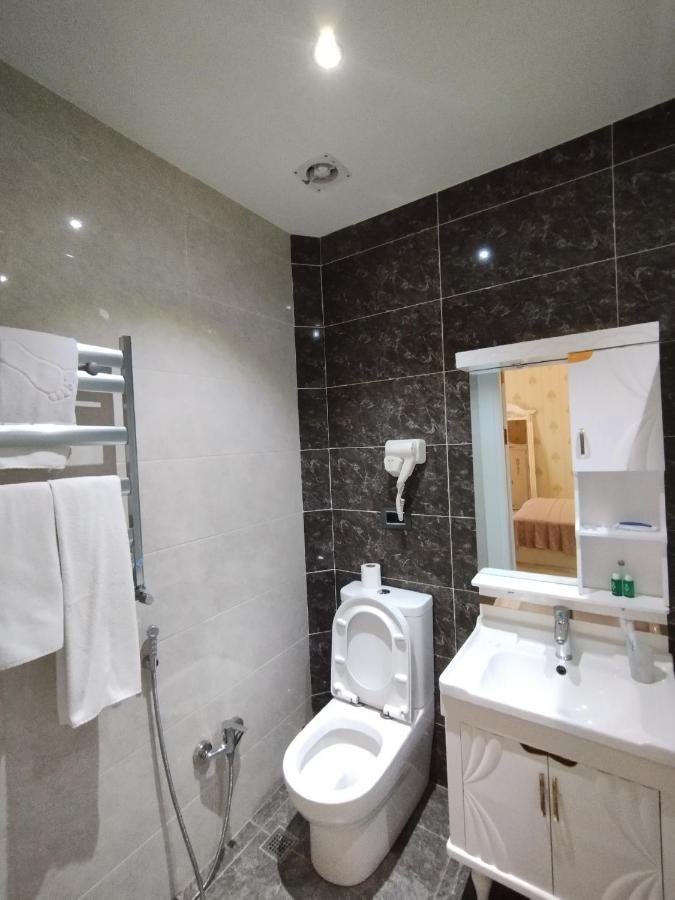 White Boutique Nizami 4* Baku