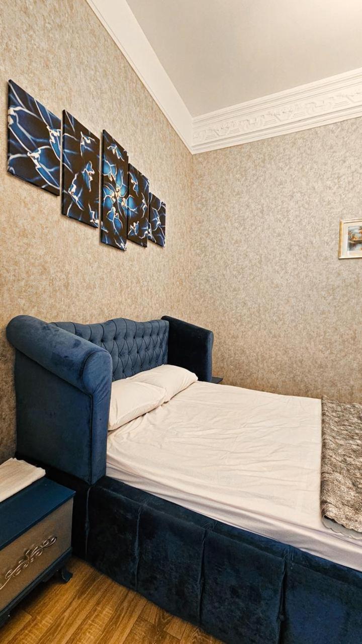 Hotel White Boutique Nizami Baku