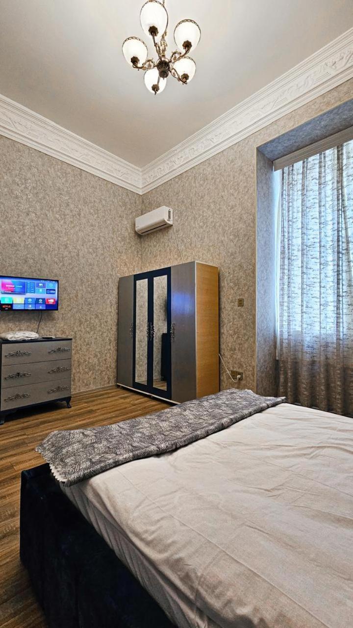 White Boutique Nizami Baku