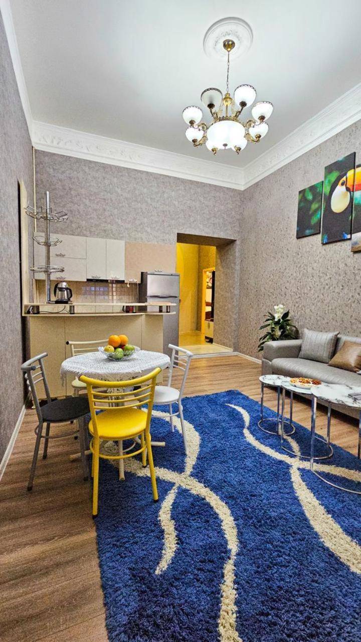 Hotel White Boutique Nizami Baku
