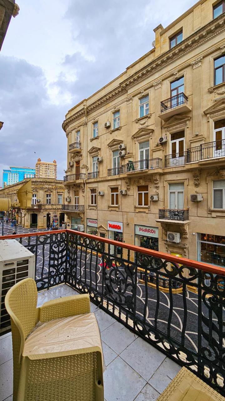 Hotel White Boutique Nizami