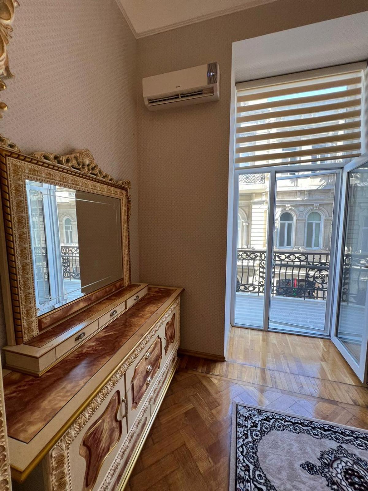 Hotel White Boutique Nizami
