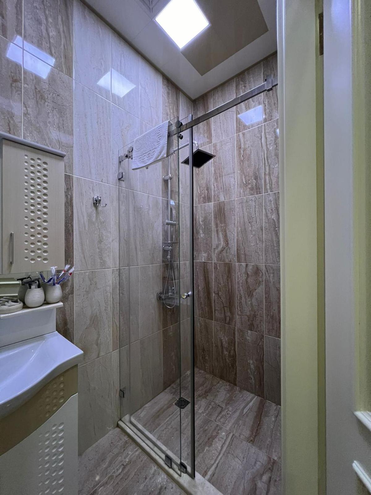 Hotel White Boutique Nizami Baku