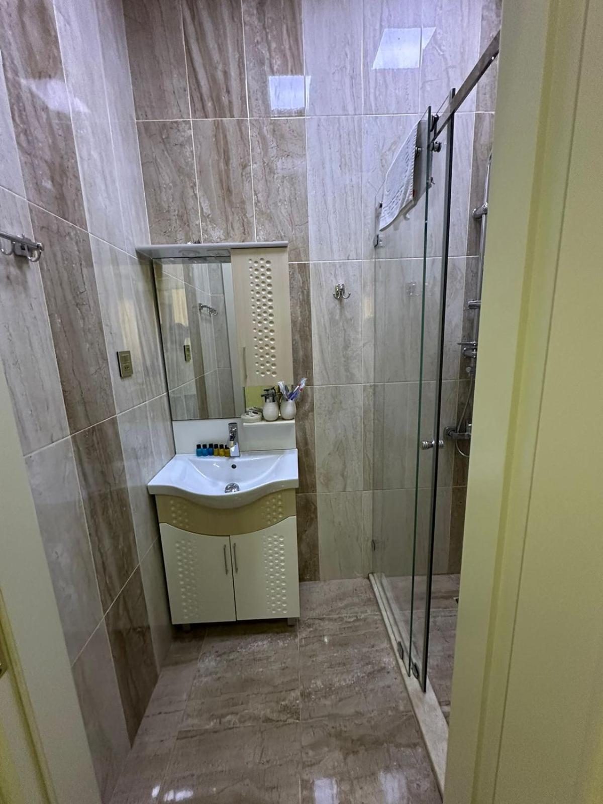 Hotel White Boutique Nizami