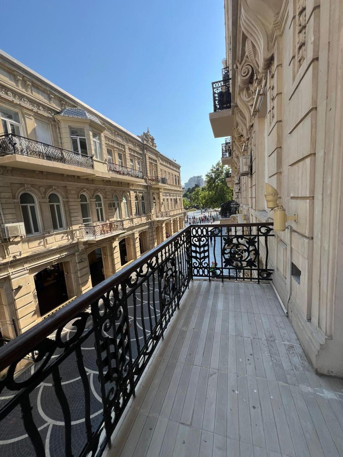 White Boutique Nizami Hotel