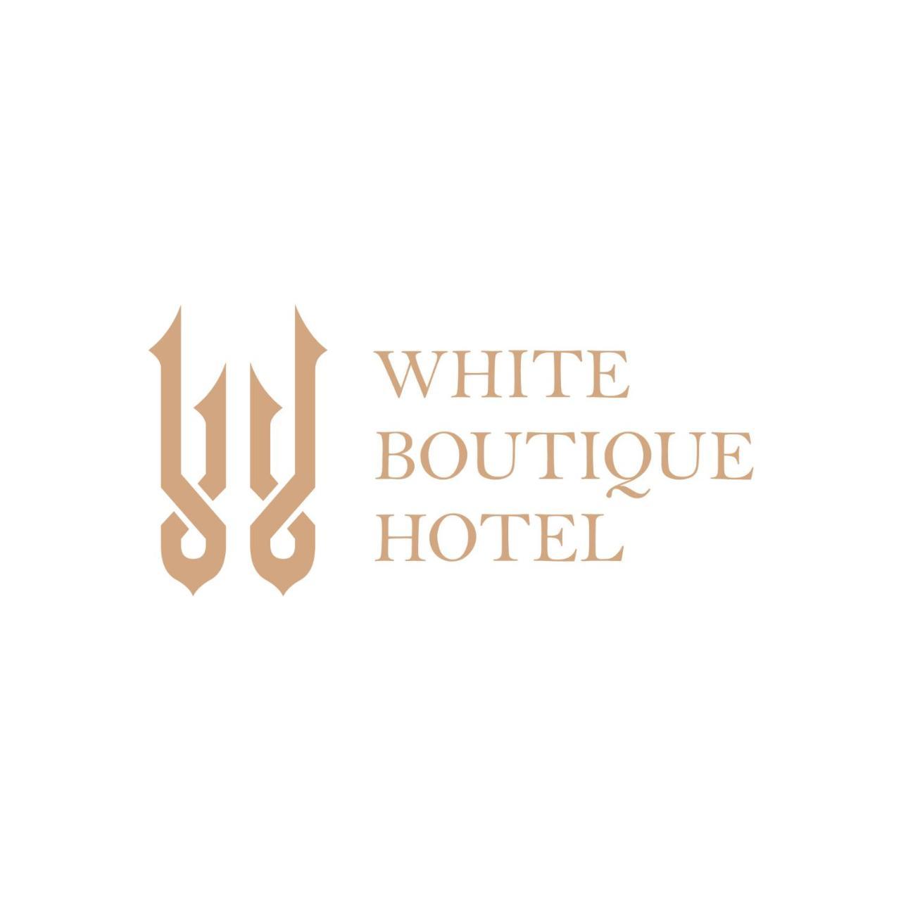 Hotel White Boutique Nizami Baku